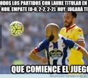Los memes más divertidos del Barcelona-Deportivo