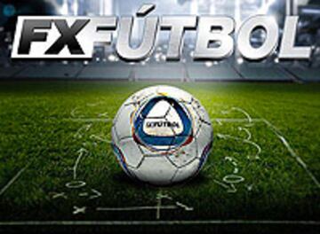 IPO - FX Fútbol (PC)