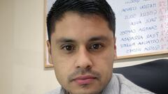 El DT chileno que hoy es inspector general de un colegio: “Ha sido mi decisión, uno busca estabilidad”