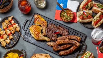 Inteligencia nutricional: cómo celebrar Fiestas Patrias sin sacrificar el bienestar y evitar los kilos de más