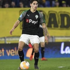 Descubre a Reis: toque exquisito, gran disparo y mucho talento