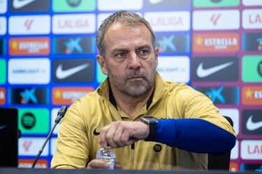 Spanish Super Cup win, first key objective of 2025 for Barcelona squad