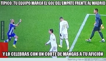 El Barça, el Madrid… los memes más divertidos de la jornada