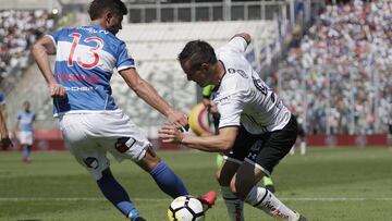 Octavio Rivero: "Demostramos estar para grandes cosas"