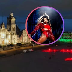 El dinero que le costaría a México el concierto de Rosalía en CDMX