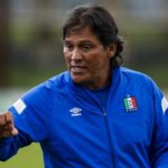 Torres: “Si pasamos es porque fuimos mejores los 180 minutos”