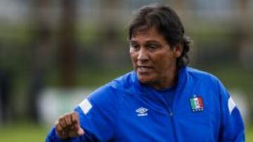 Once Caldas comenzará su camino en Copa Libertadores ante el Corinthians