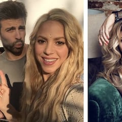La exnovia de Piqué, Núria Tomás, habla por primera vez de su ruptura y de Shakira