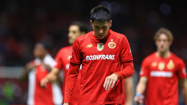 Toluca, a terminar con la mala racha contra Cruz Azul