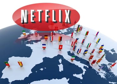 Más contenido europeo en Netflix y cia y menos anuncios en TV, lo ordena Europa