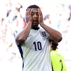 Bellingham, de Zwayer en 2021: “¿De un árbitro que amañó partidos qué esperas?”