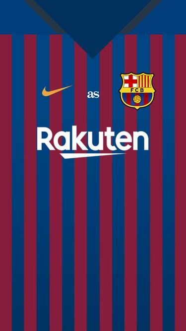 Descárgate gratis con As las camisetas de fútbol de LaLiga