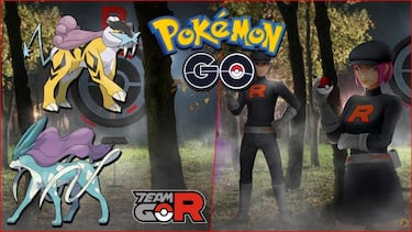 Pokémon GO: todos los Pokémon oscuros, cómo capturarlos y purificarlos (2021)