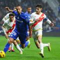 Getafe vs Rayo Vallecano