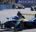 Buemi, pole en Buenos Aires; Alguersuari en primera fila