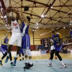 El Madrid viajará a Brasil a por su quinto trofeo consecutivo