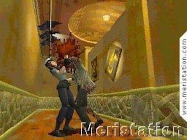 Nuevos detalles e imágenes de Resident Evil DS