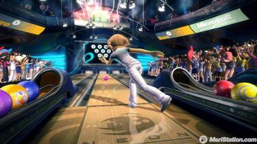 E3 2012: Una colección para reunir los juegos deportivos de Kinect Sports