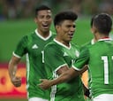 Cómo y dónde ver el México vs Paraguay; horario y TV online