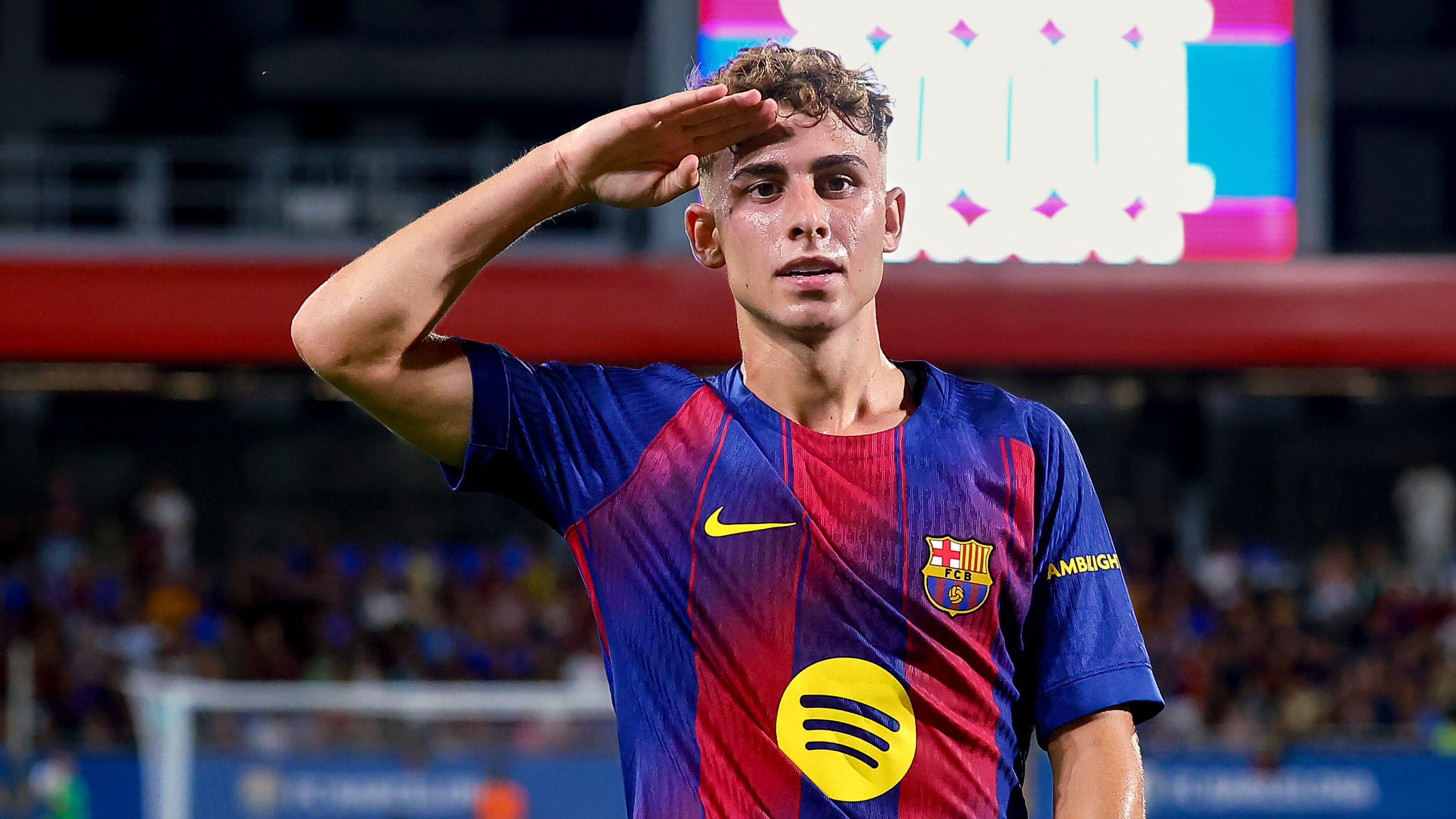 ‘Què T’hi Jugues’: Fermín se quiere quedar