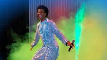 Estuve retenido: Lucumí, de ‘Sábados Felices’, saca a la luz su secuestro por un grupo armado