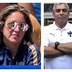 Entrenadores de la Liga MX Femenil que podrían suplir a Medina