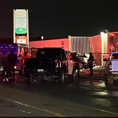 Testigo del atropello en Torreón narra el accidente