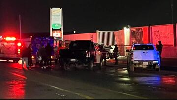 Testigo del atropello en Torreón narra el accidente