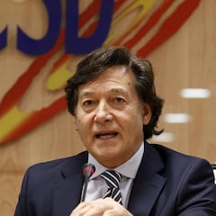 CSD reclama 2 ascensos en ACB y una solución para las Ventanas