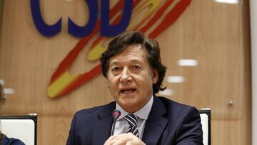 CSD reclama 2 ascensos en ACB y una solución para las Ventanas