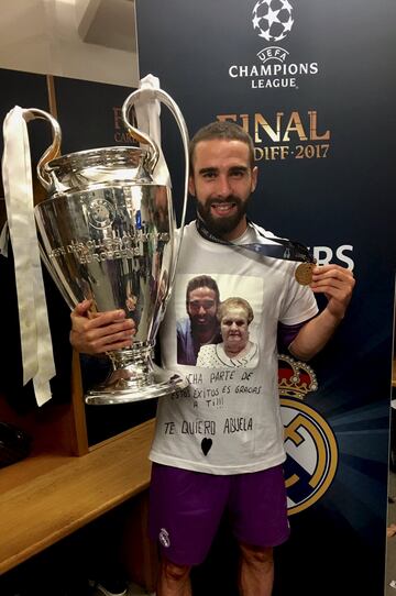 Carvajal.