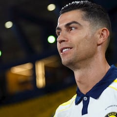 Al Fateh 3 - Al Nassr 2: resumen, resultado y goles del partido de Saudi Pro League