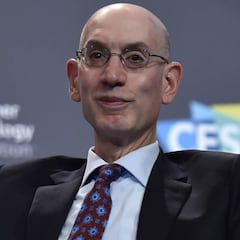 La NBA cambia de nuevo la fecha del Draft 2020: el 16 de octubre