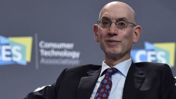 La NBA cambia de nuevo la fecha del Draft 2020: el 16 de octubre