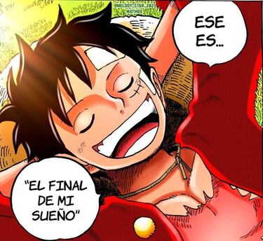 One Piece capítulo 1061: fecha, hora y dónde leer online en español