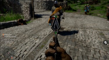 Crimson Desert, ¿GOTY o barbarie? Impresiones finales de uno de los juegos más esperados del año