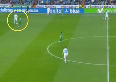 El 'arquitecto' Ramos y los desmanes de Theo