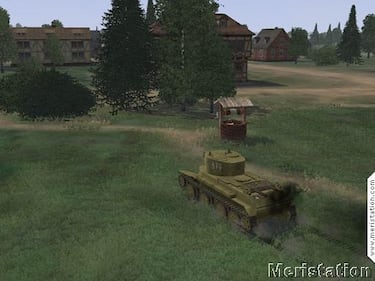 Wartime Command: Battle for Europe 1939-1945 (PC)