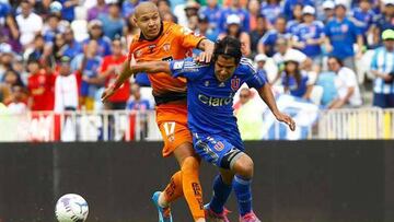 Melipilla se refuerza con otro veterano para la Primera B