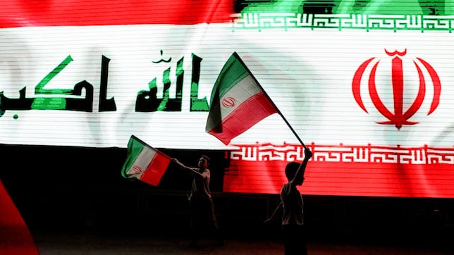 Irán avisa a Israel: “Si vuelve a atacar...”