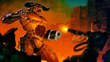 Un jugador completa Doom 2 al cien por cien sin trucos tras 24 años