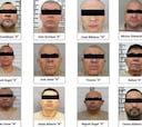 Revelada la lista completa de los 29 narcotraficantes que México extraditó a Estados Unidos