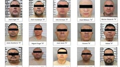 Revelada la lista completa de los 29 narcotraficantes que México extraditó a Estados Unidos
