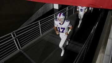 Steelers y Bills tienen la opción de asegurar su lugar en postemporada la noche del domingo, sólo uno de ellos tendrá éxito.