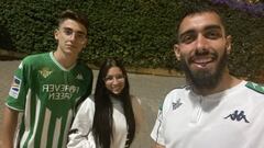 El enorme gesto de un delantero de Pellegrini que aplauden hasta en el archirrival