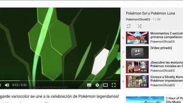 The Pokémon Company generó 80,8 millones de dólares en 2017