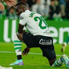 Lago Junior se queda sin su sueño de jugar la Copa África