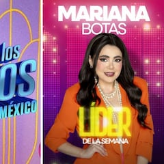 La Casa de los Famosos México 2025: ¿quién ganó la prueba de líder de la semana? | 28 de julio