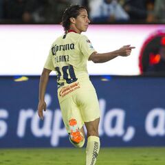 En América ya se hacen a la idea de ver a Diego Lainez en Europa