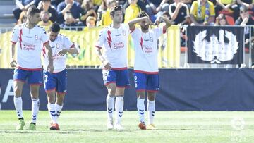 El Majadahonda se desatasca en el Cerro y toma oxígeno